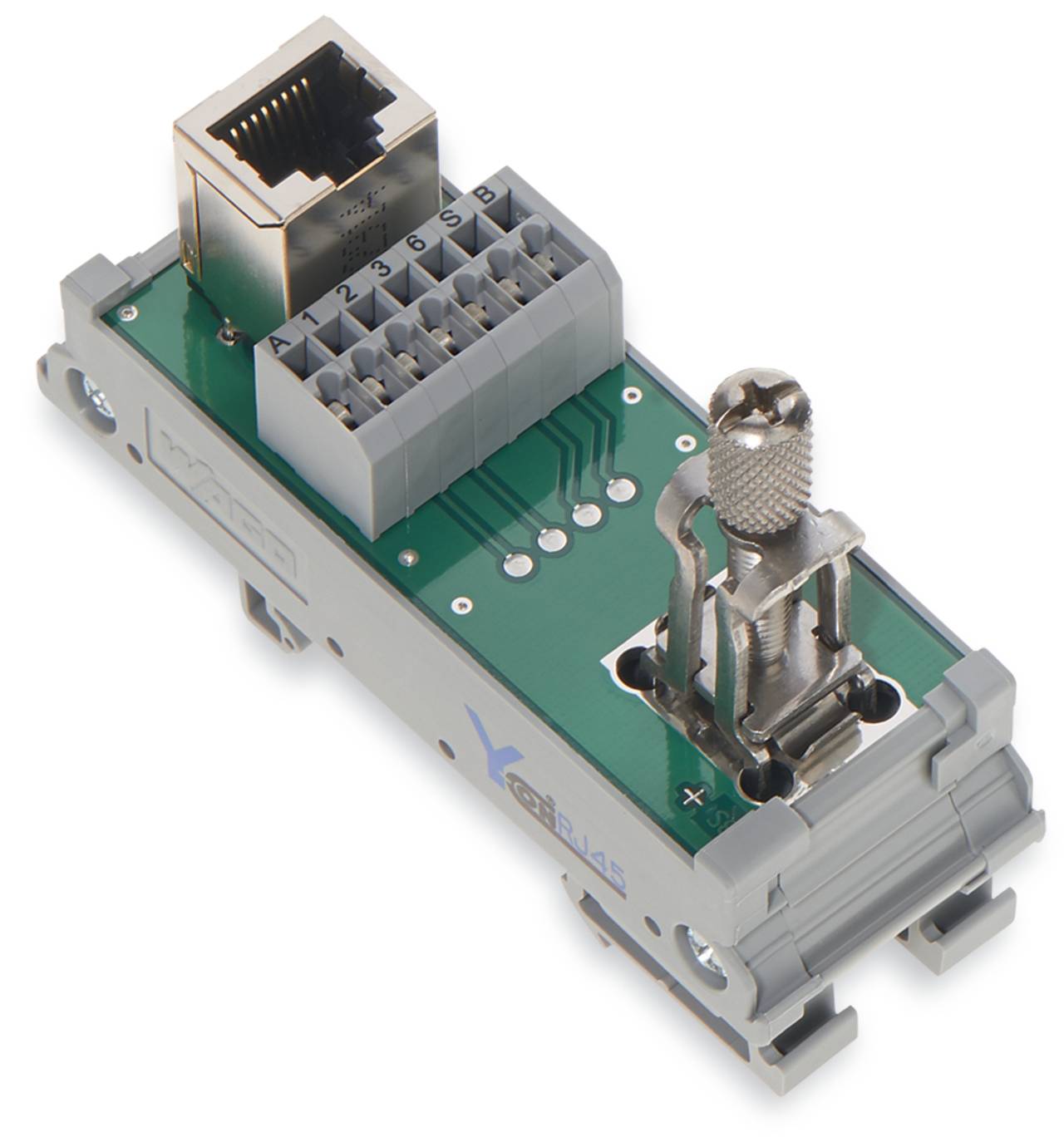 WAGO 289-178 Module universel-0