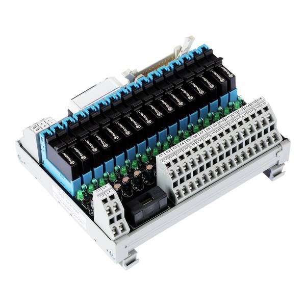 WAGO 704-4004 704-4004 Module universel