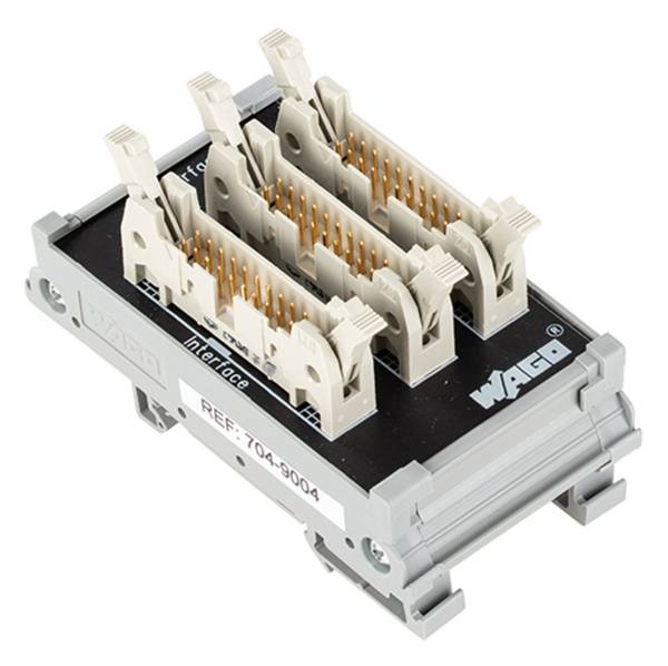 WAGO  704-9004  704-9004  Module universel