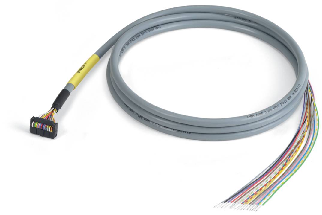 WAGO 706-100/1602-200 Câble de raccordement 1 pc(s)-0