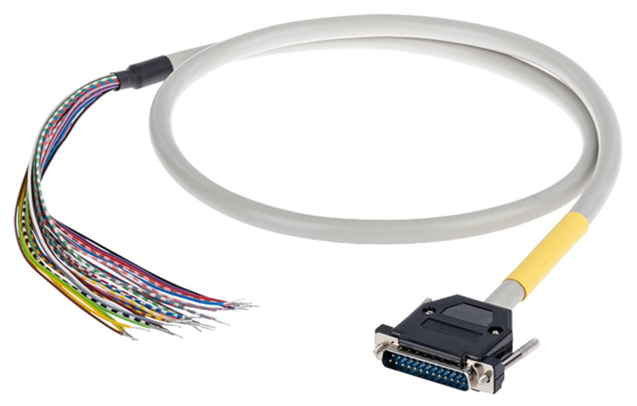 WAGO 706-100/550-200 Câble de raccordement 1 pc(s)-0