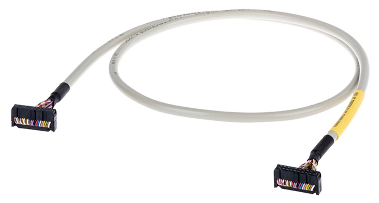 WAGO 706-150/314-200 Câble de raccordement 1 pc(s)-0