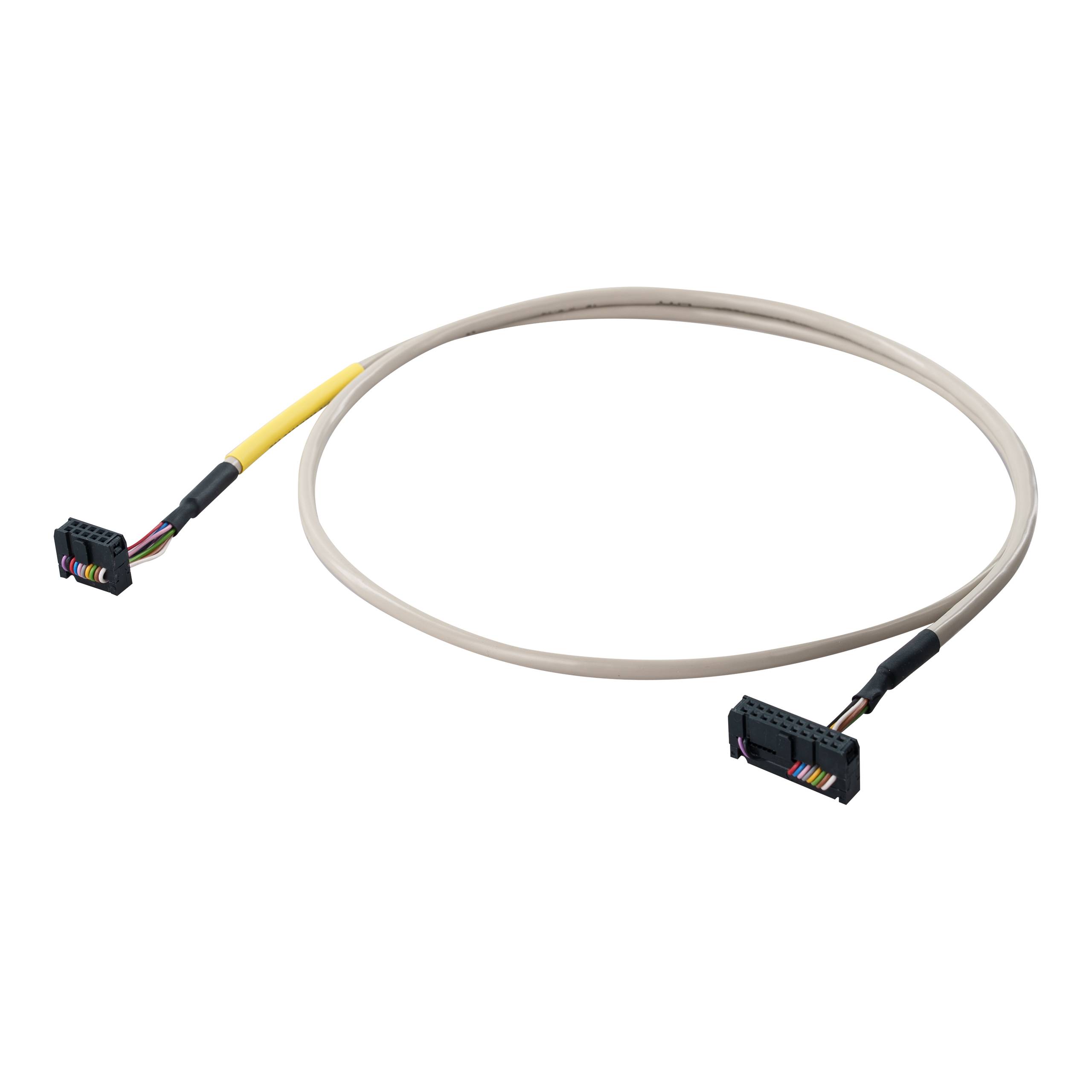 WAGO 706-2200/700-200 Câble de raccordement 1 pc(s)-0