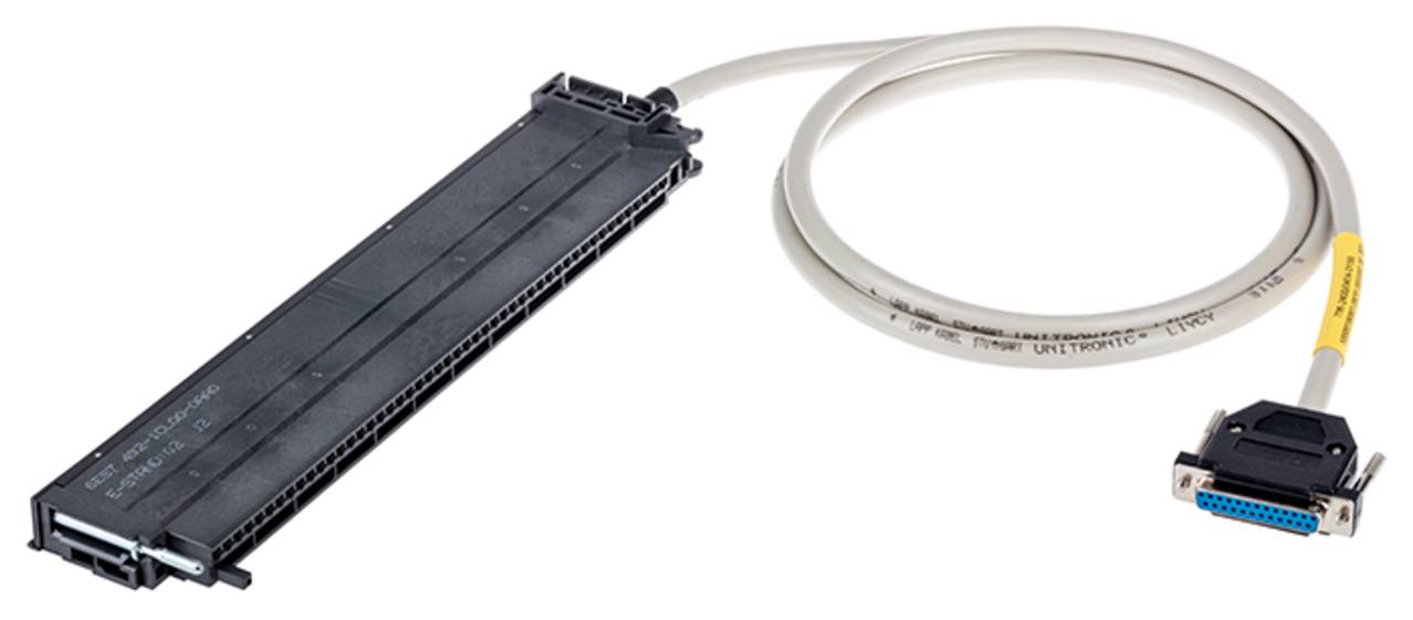 WAGO 706-2400/402-100 Câble de raccordement 1 pc(s)-0