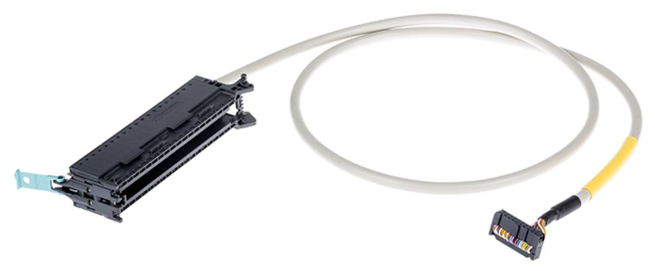 WAGO 706-2500/201-200 Câble de raccordement 1 pc(s)-0