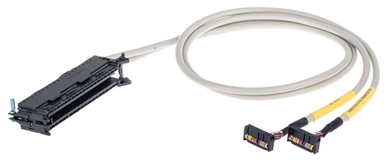 WAGO 706-2500/204-300 Câble de raccordement 1 pc(s)-0