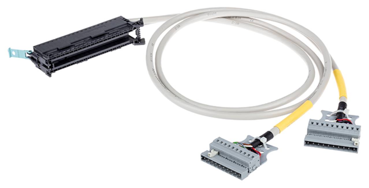 WAGO 706-2500/302-300 Câble de raccordement 1 pc(s)-0