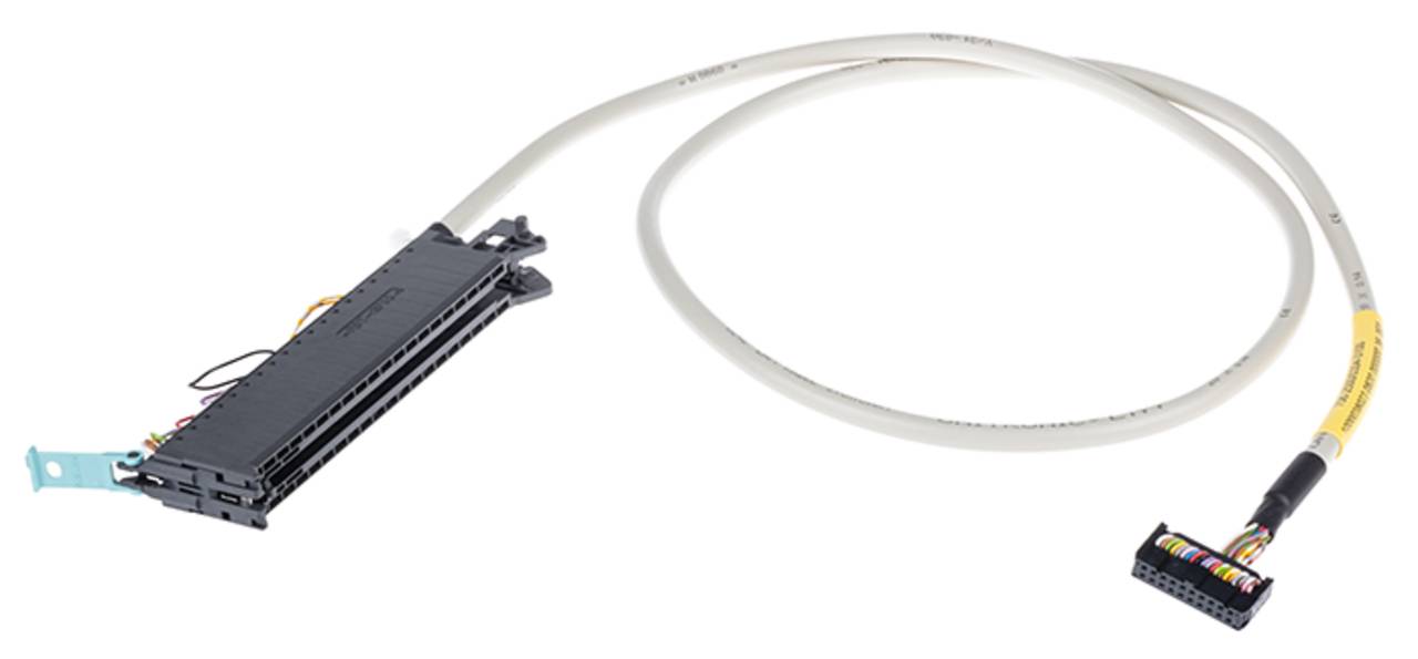 WAGO 706-2500/304-200 Câble de raccordement 1 pc(s)-0