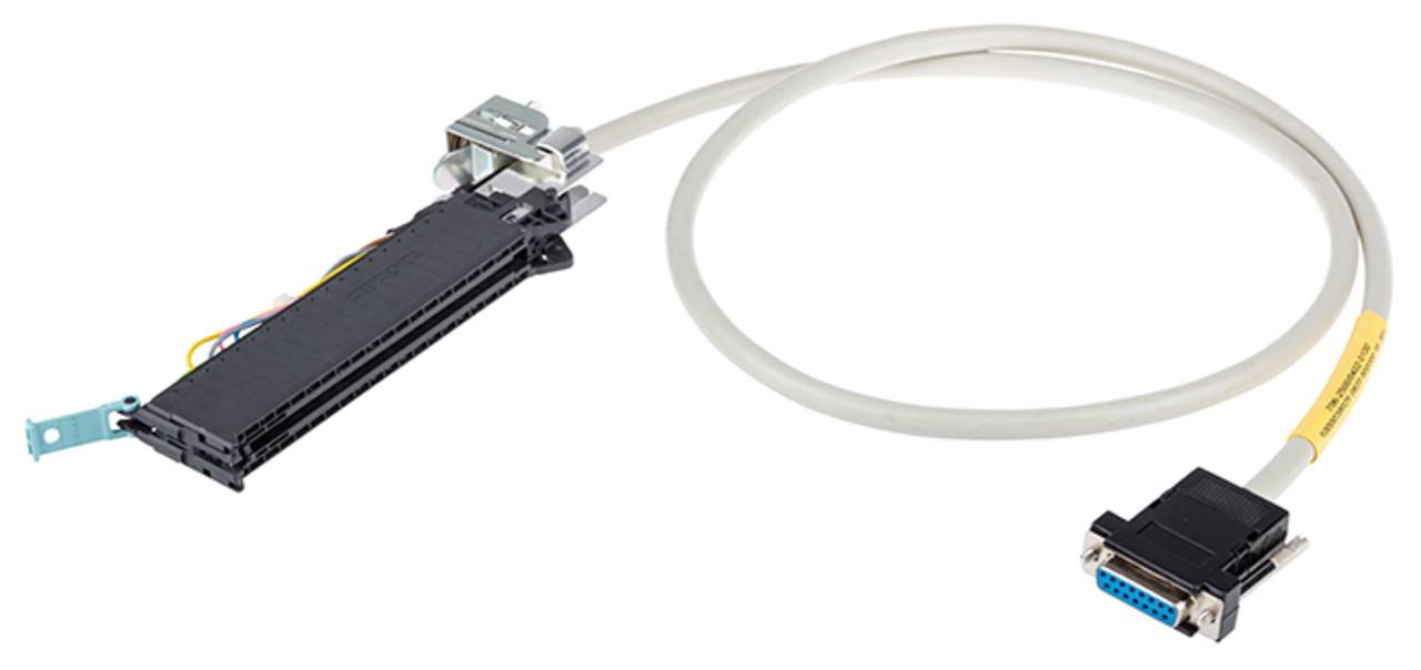 WAGO 706-2500/403-300 Câble de raccordement 1 pc(s)-0