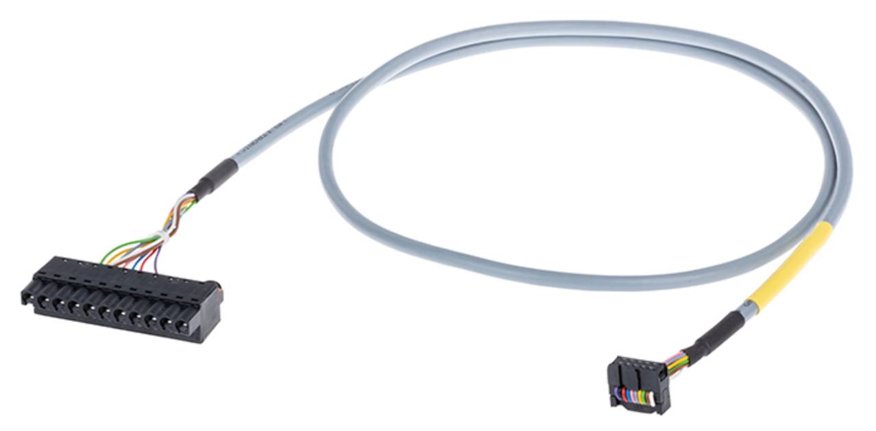 WAGO 706-3033/103-100 Câble de raccordement 1 pc(s)-0