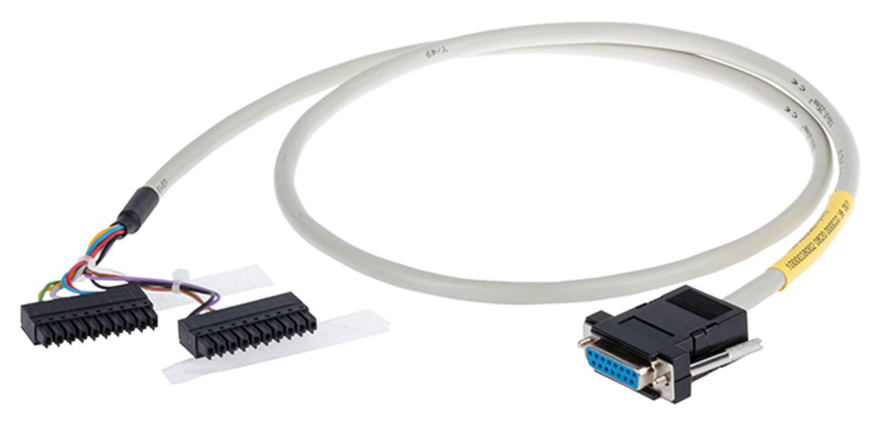 WAGO 706-3033/401-300 Câble de raccordement 1 pc(s)-0