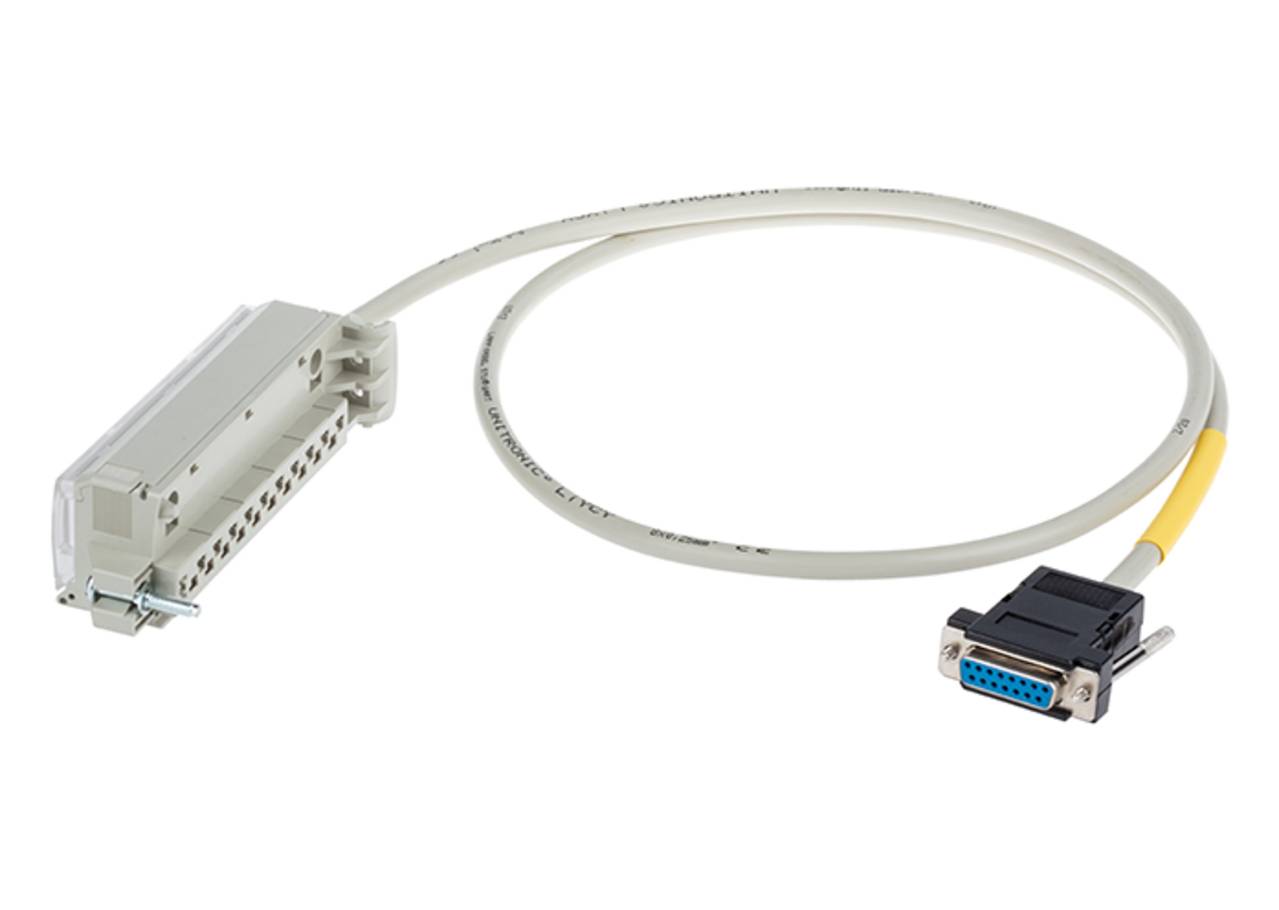 WAGO 706-3057/400-100 Câble de raccordement 1 pc(s)-0