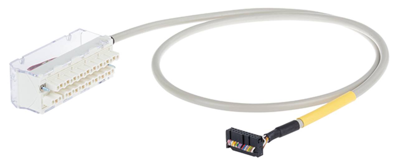 WAGO 706-3340/301-100 Câble de raccordement 1 pc(s)-0