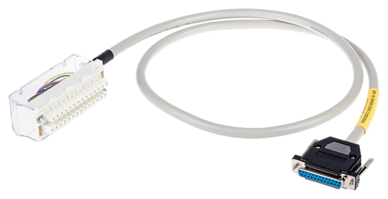 WAGO 706-3340/404-300 Câble de raccordement 1 pc(s)-0