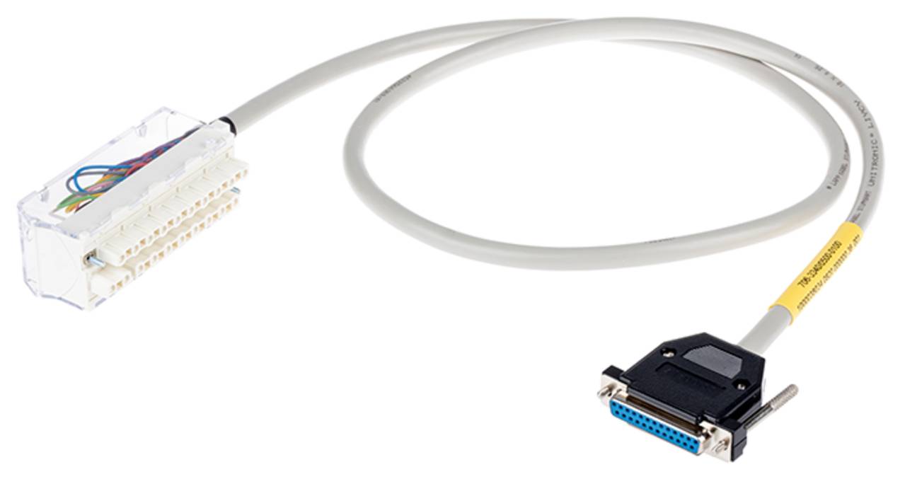 WAGO 706-3340/504-250 Câble de raccordement 1 pc(s)-0