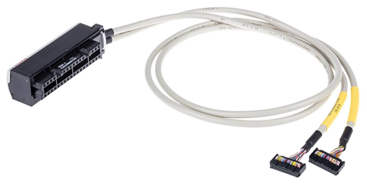 WAGO 706-4756/207-200 Câble de raccordement 1 pc(s)-0