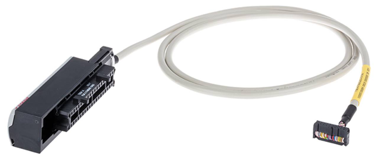 WAGO 706-4756/505-100 Câble de raccordement 1 pc(s)-0