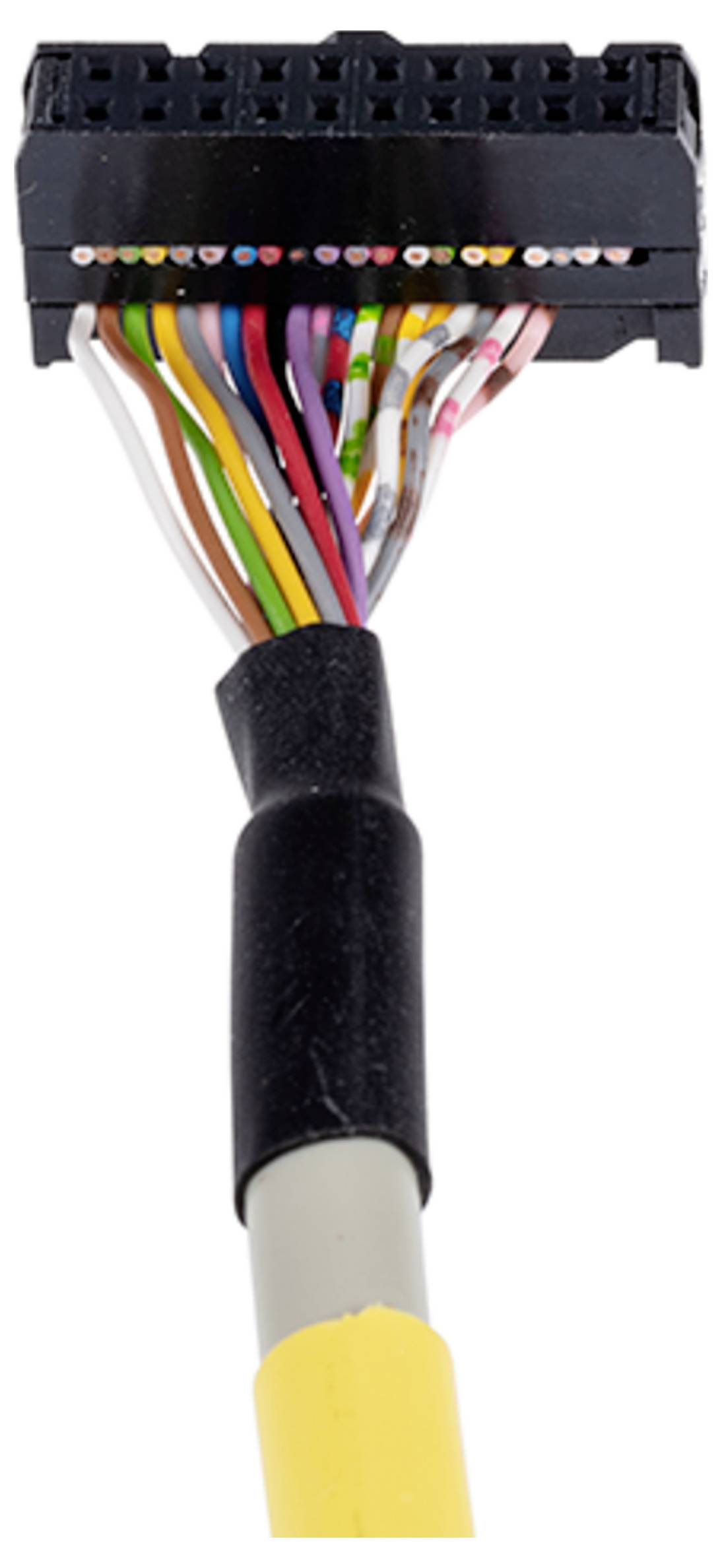 WAGO 706-4769/100-1200 Câble de raccordement 1 pc(s)-1