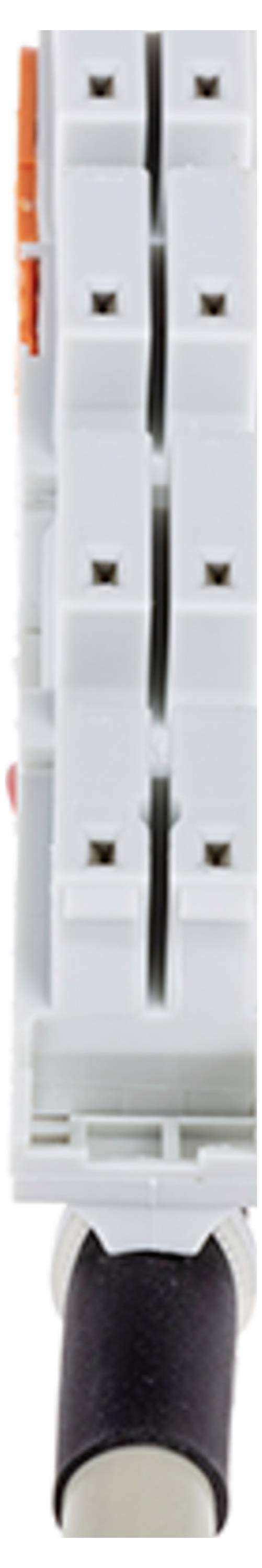 WAGO 706-7753/602-100 Câble de raccordement 1 pc(s)-1