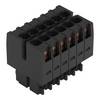 WAGO 713-1102/031-000 Connecteur femelle 100 pc(s)