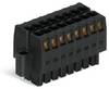 WAGO 713-1105/107-000/036-000 Connecteur femelle 25 pc(s)