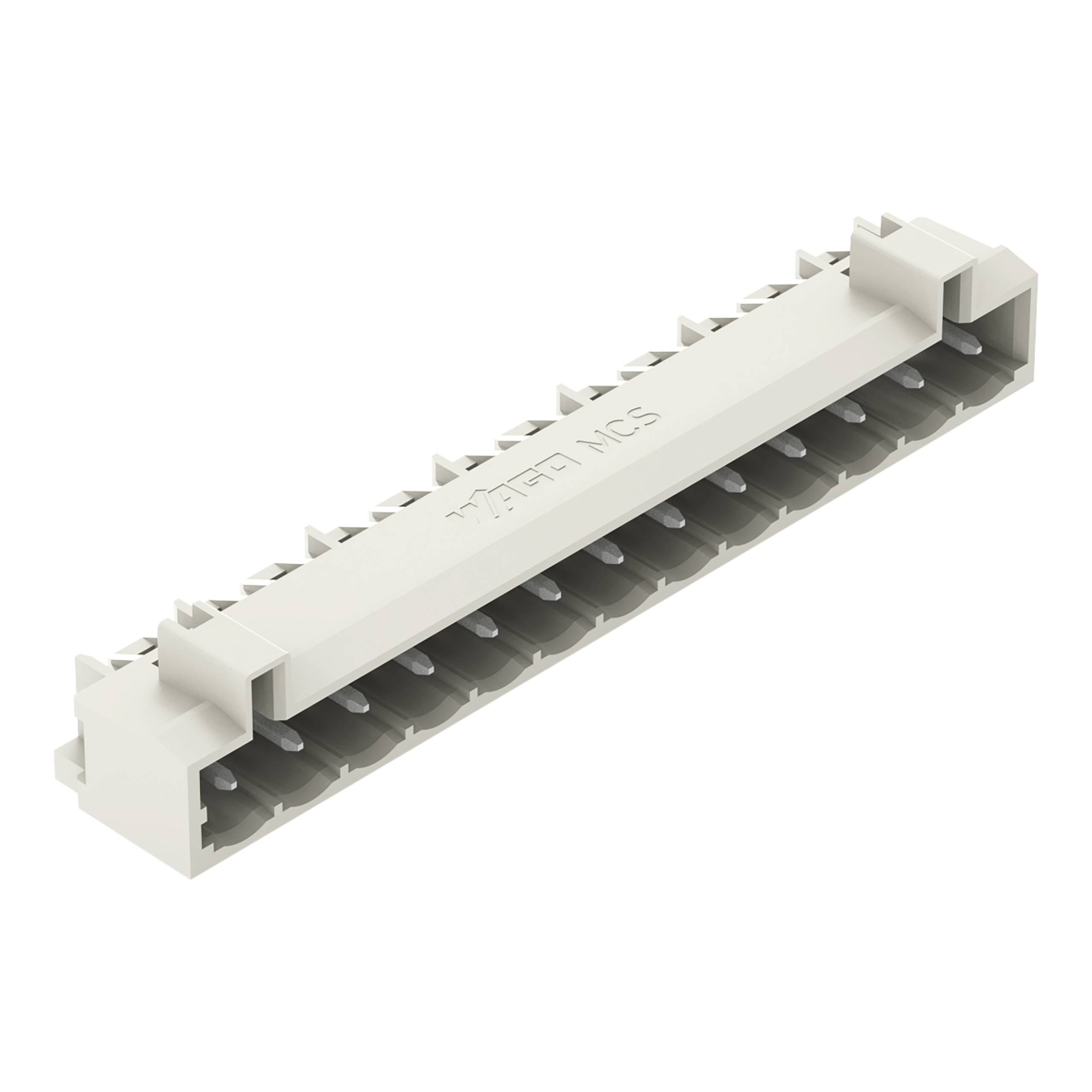 WAGO 721-443/001-000 Connecteur femelle 50 pc(s)