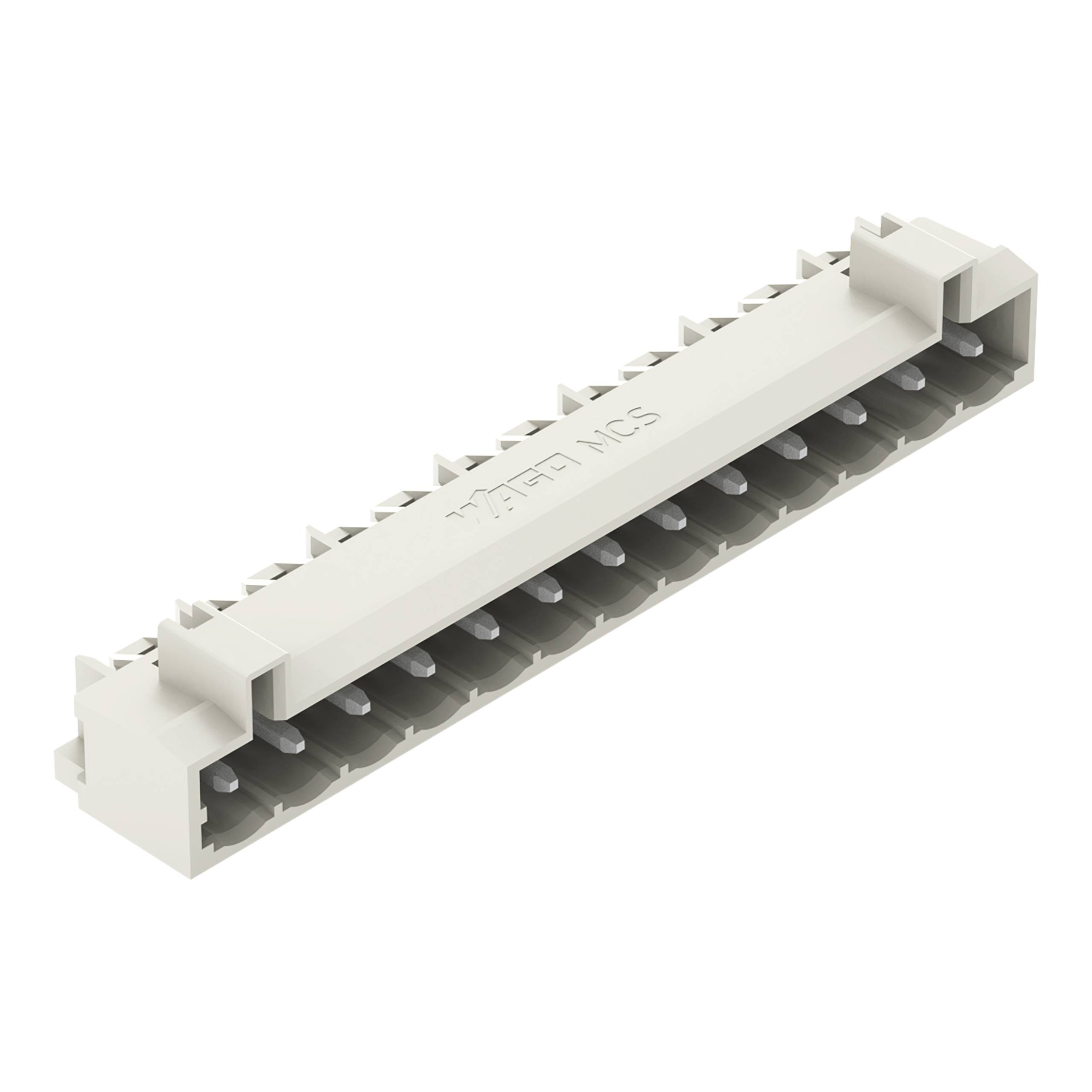 WAGO 721-473/001-000 Connecteur femelle 50 pc(s)
