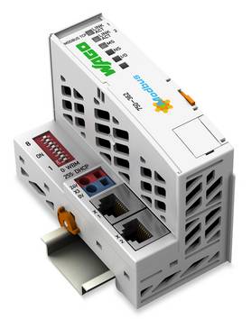 WAGO  750-362  750-362  Module E/S