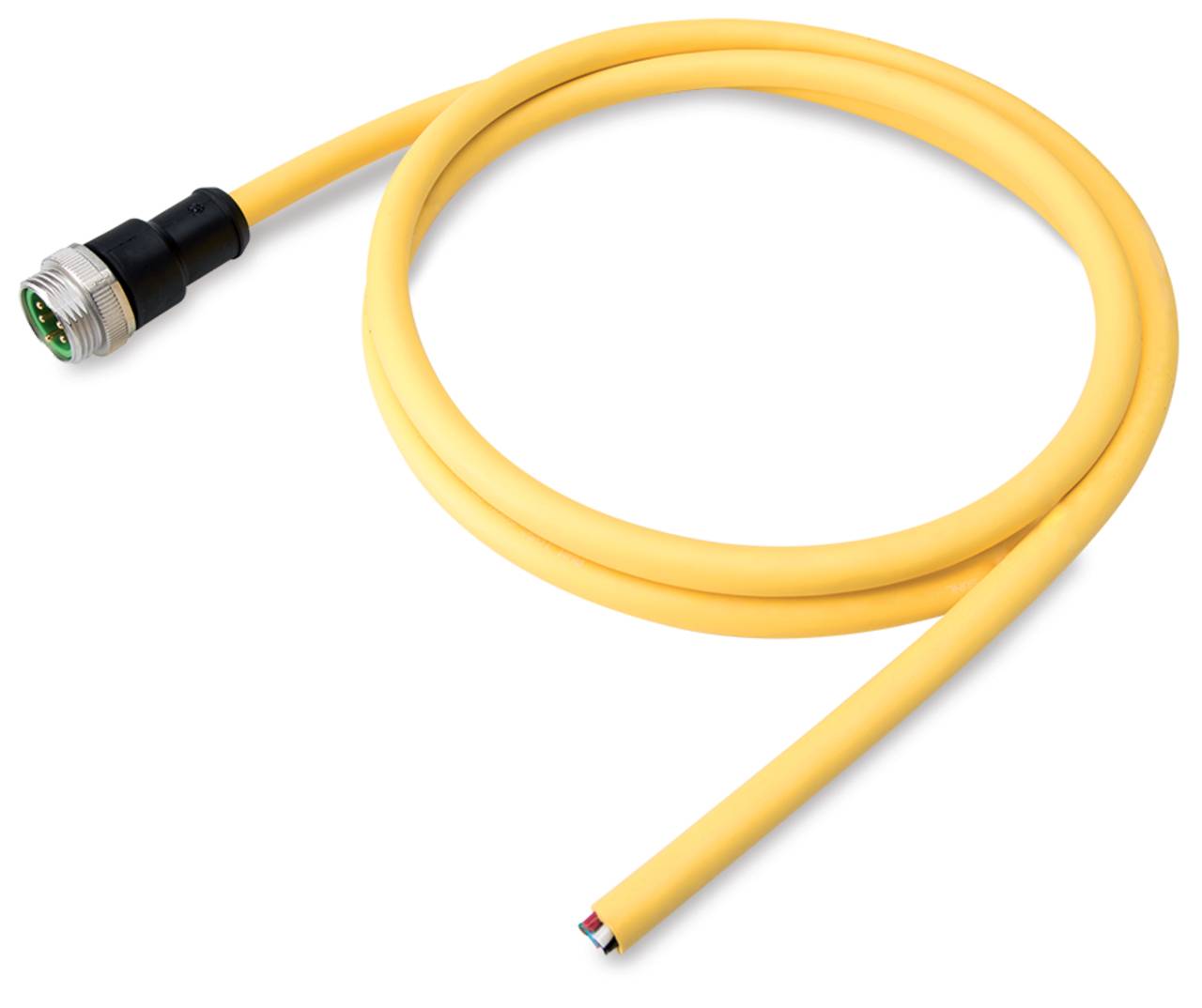 WAGO 787-6716/9510-015 Câble de raccordement 1 pc(s)-0