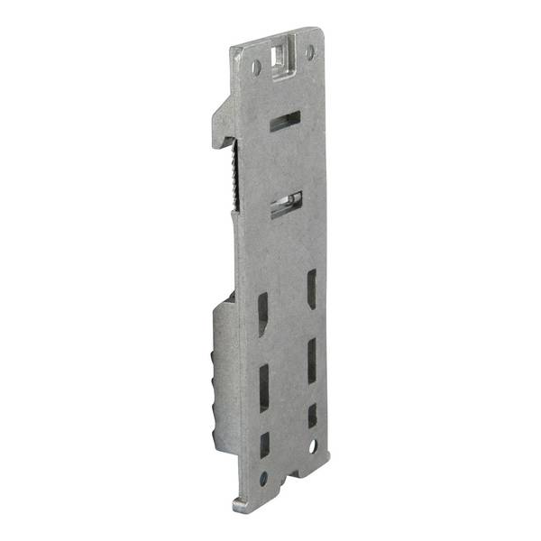 WAGO 787-897/000-010 Adaptateur de rail DIN  1 pc(s)