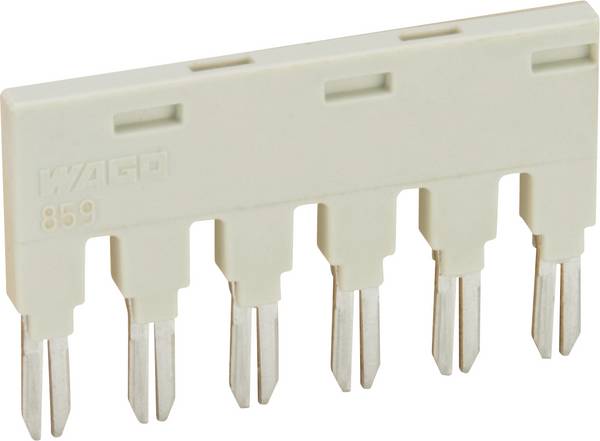 WAGO 859-406/000-005 Pont 25 pc(s)
