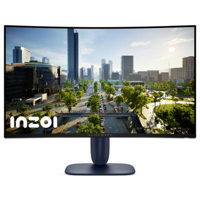 Moniteur gaming Alienware DELL Alienware 32 Gaming Monitor AW3225DM 79.94cm 31.5inch VA 2560x1440 16:9 400 CEE G (A - G)-8