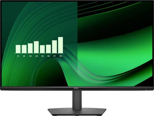 Moniteur LCD Dell Pro  CEE D (A - G) 68.6 cm 27 pouces  1920 x 1080 pixels 16:9 8 ms  IPS LCD