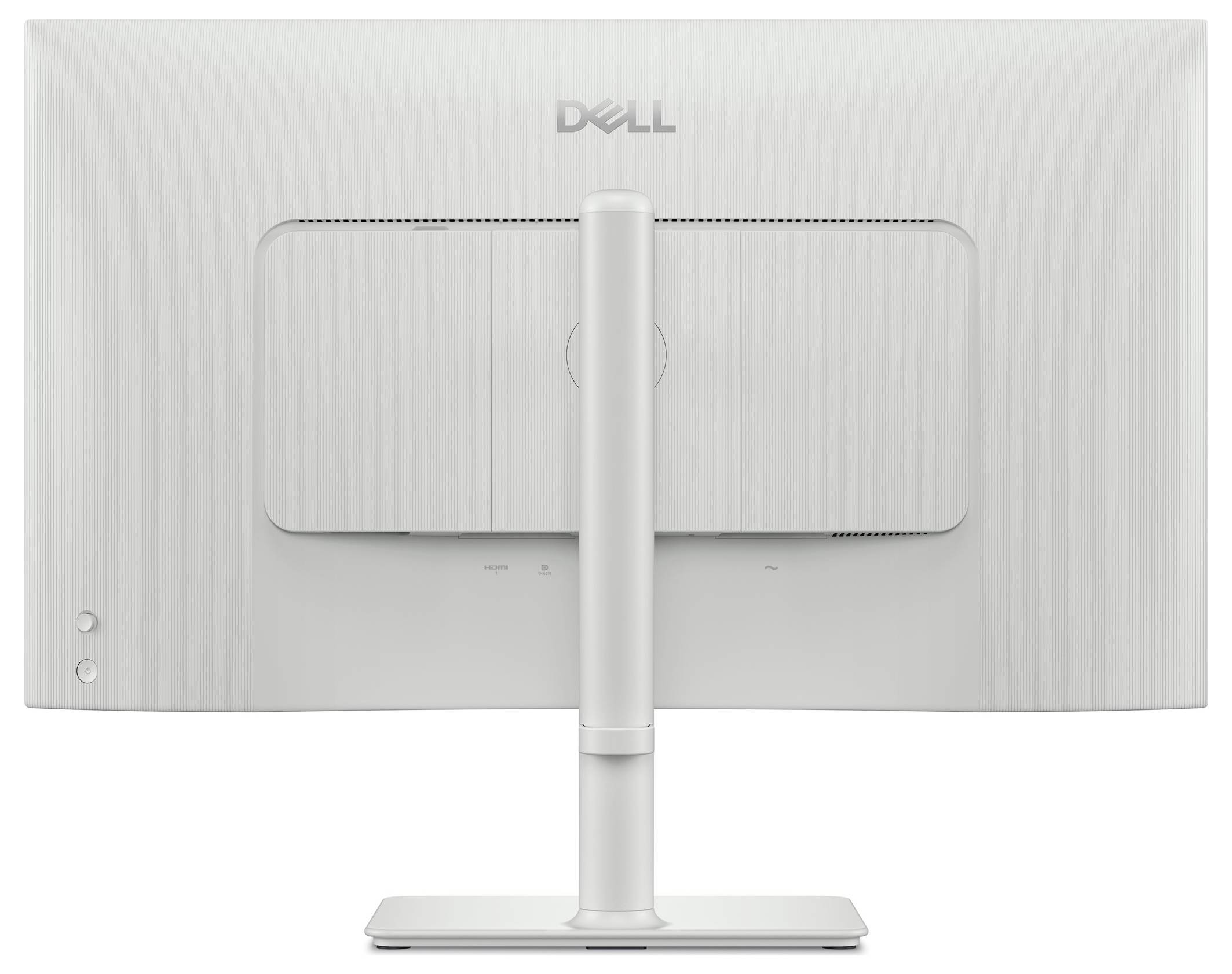 Moniteur LCD Dell Plus CEE F (A - G) 68.6 cm 27 pouces 3840 x 2160 pixels 16:9 8 ms IPS LCD-2