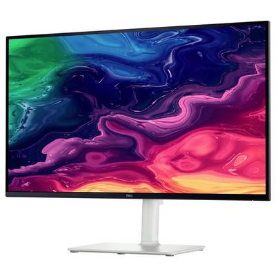 Moniteur LCD Dell Plus CEE F (A - G) 68.6 cm 27 pouces 3840 x 2160 pixels 16:9 8 ms IPS LCD-8