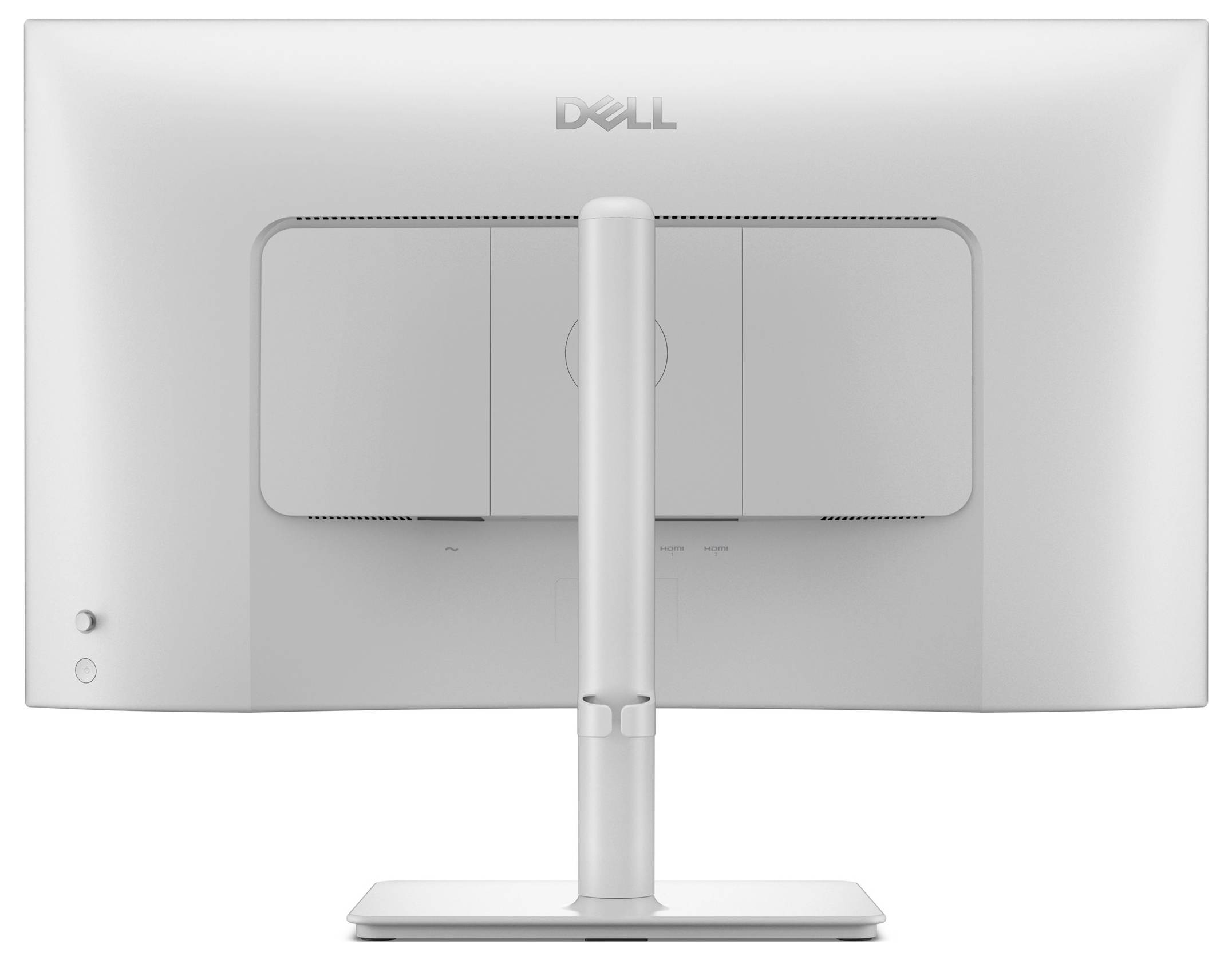 Moniteur LCD Dell Plus CEE D (A - G) 68.6 cm 27 pouces 1920 x 1080 pixels 16:9 8 ms IPS LCD-4