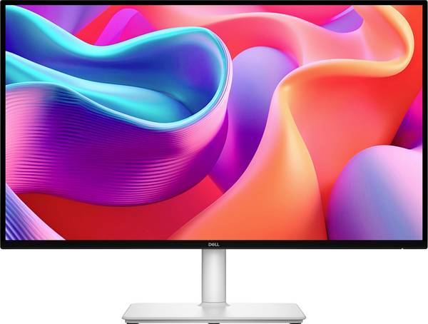 Moniteur LCD Dell Plus  CEE E (A - G) 68.6 cm 27 pouces  2560 x 1440 pixels 16:9 8 ms  IPS LCD