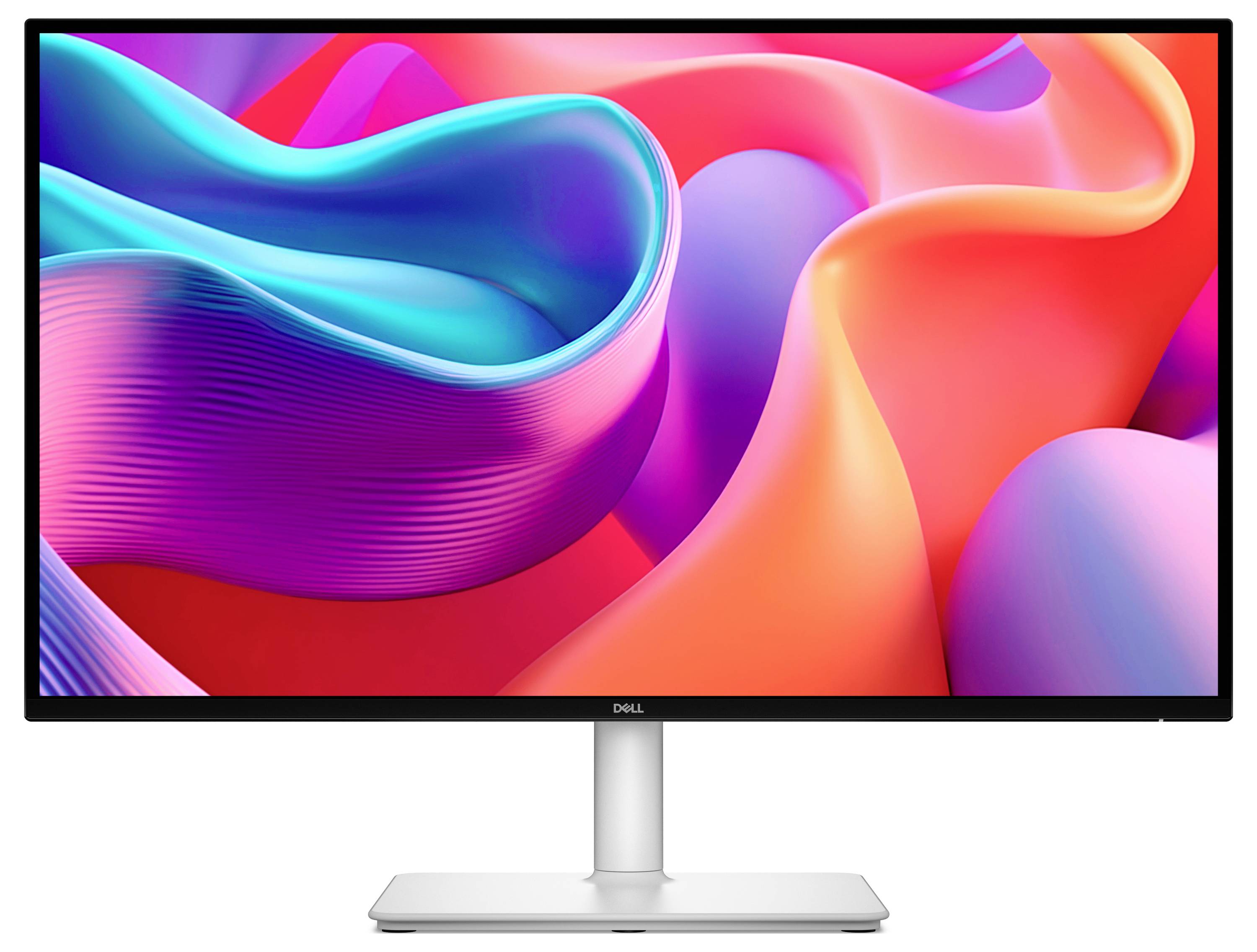 Moniteur LCD Dell Plus CEE E (A - G) 68.6 cm 27 pouces 2560 x 1440 pixels 16:9 8 ms IPS LCD-6