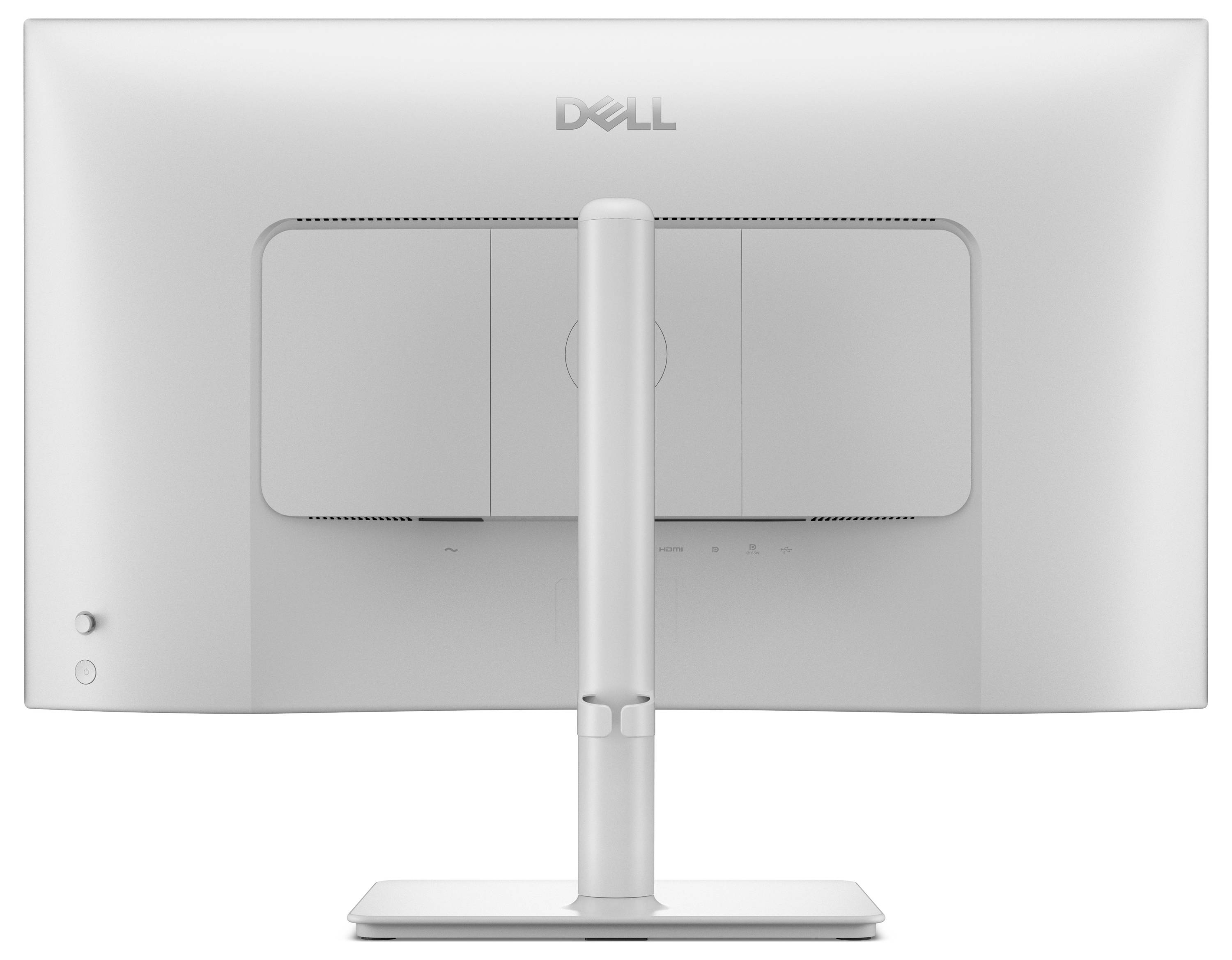 Moniteur LCD Dell Plus CEE E (A - G) 68.6 cm 27 pouces 2560 x 1440 pixels 16:9 8 ms IPS LCD-7