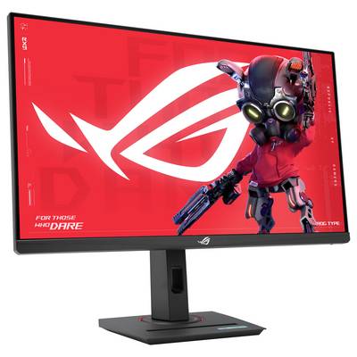 Moniteur gaming Asus ROG Strix XG27ACMS CEE F (A - G) 68.6 cm 27 pouces 2560 x 1440 pixels 16:9 1 ms IPS LCD-2
