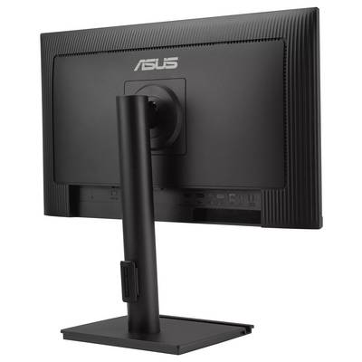 Moniteur ASUS ProArt affichant des couleurs vibrantes avec le texte « HDR 8K », mettant en évidence les capacités haute résolution pour un usage professionnel.