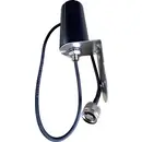 Wittenberg Antennen 5 G LTE Rundstrahlantenne 0,5 m Kabel N50 Ohm antenne murale/à mât, antenne ronde