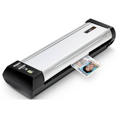 Plustek MobileOffice D430 Plus Scanner de documents 240 x 1270 mm (9.45'' x 50'') 600 x 600 dpi USB documents, cartes pl-9