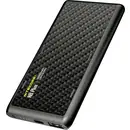 NiteCore NC-NBPLUS Powerbank (batterie supplémentaire) 10000 mAh Quick Charge, Power Delivery Li-Ion USB-C® noir afficha