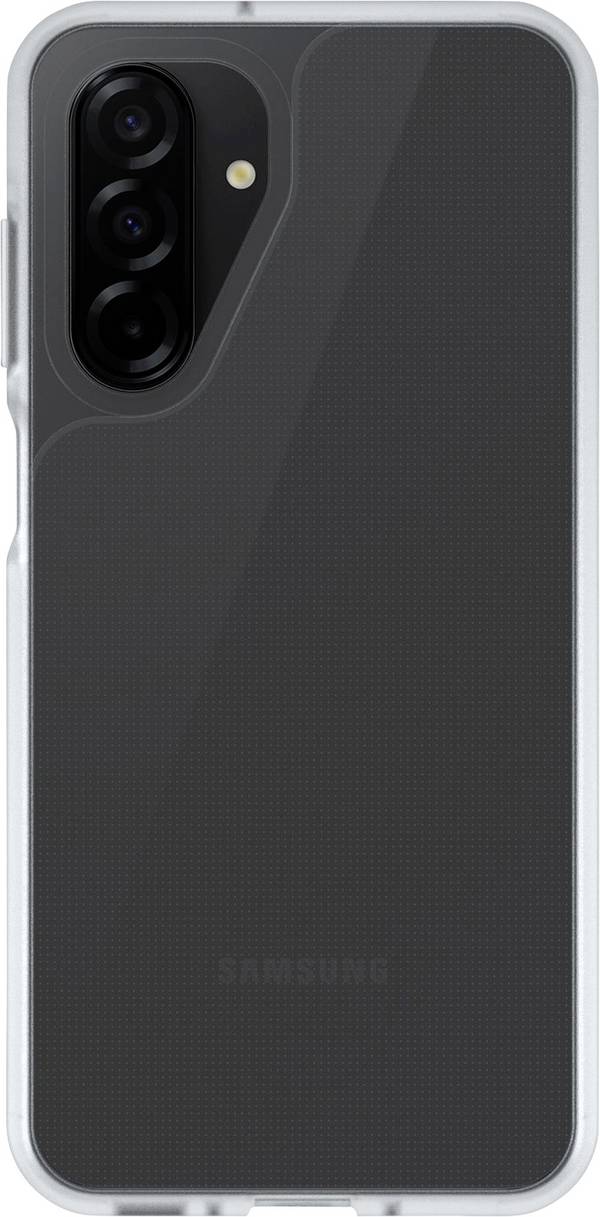 Otterbox React Protection d'écran Samsung Galaxy A26 5G transparent résistant aux chocs 77-97666