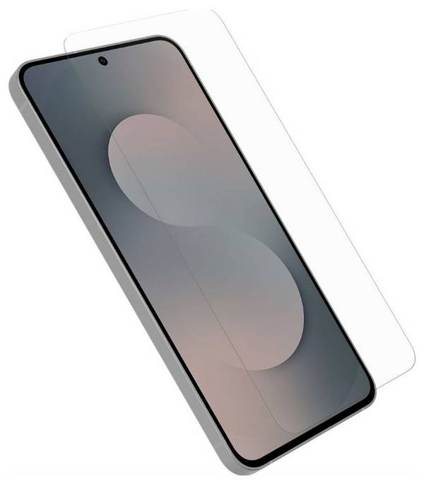 OB Glass Samsung Gal S25 FE clear PPack