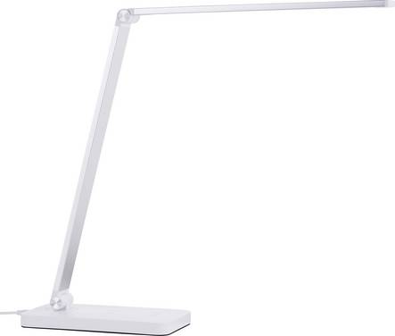 Brilliant Tischleuchte 38cm G60090/05 Lampe de table LED LED intégrée 5 W CEE: E (A - G) blanc