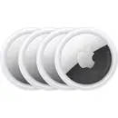 Apple AirTag (2. Generation) blanc-argent 4 pc(s)