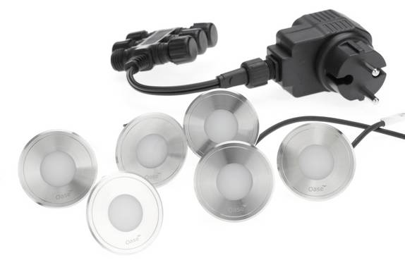 Oase 50729 Lampe LED décorative 0.25 W