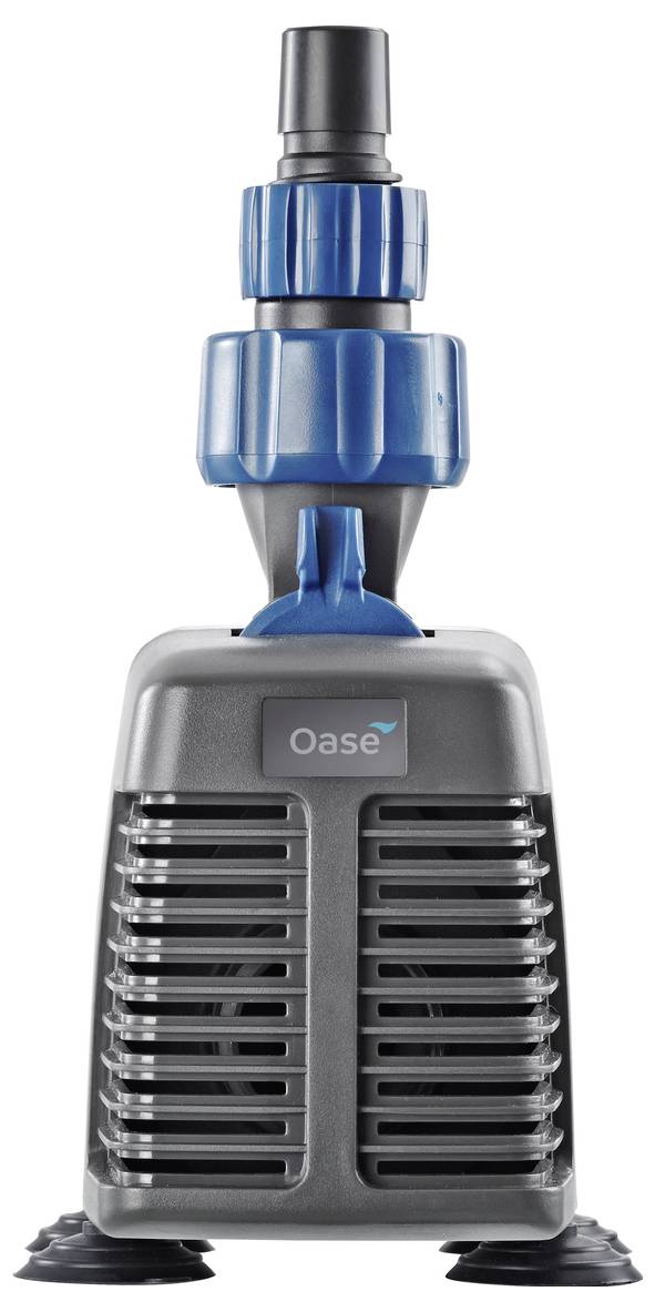 Oase OptiMax 3000 42658 Pompe de circulation-5